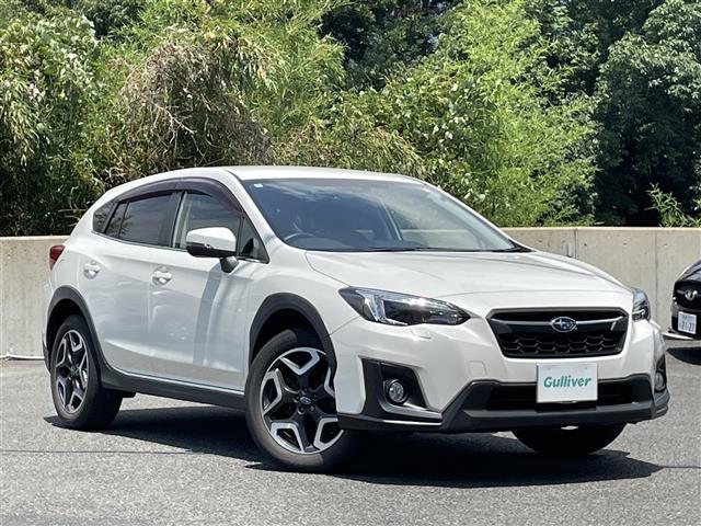 Subaru XV 5