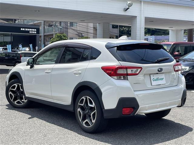 Subaru XV 6