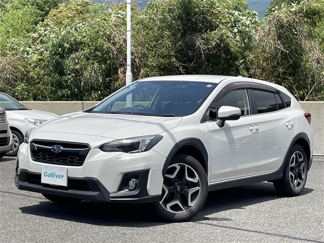Subaru XV 7