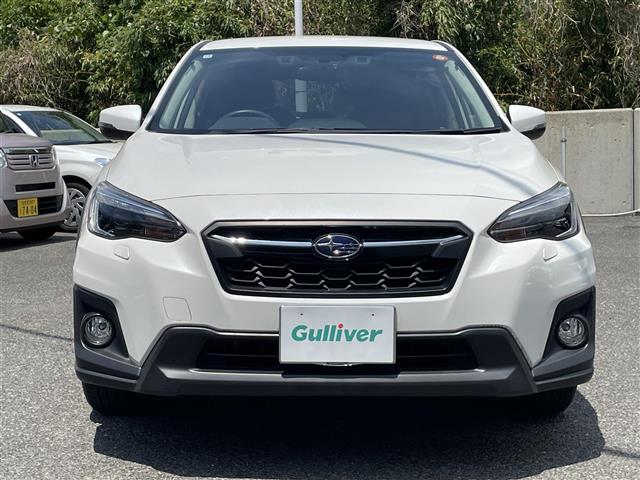 Subaru XV 9