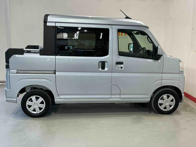 Daihatsu Hijet Deck Van 12