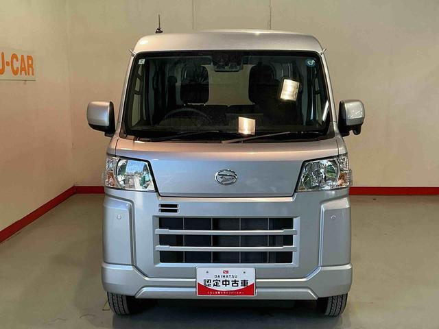 Daihatsu Hijet Deck Van 7