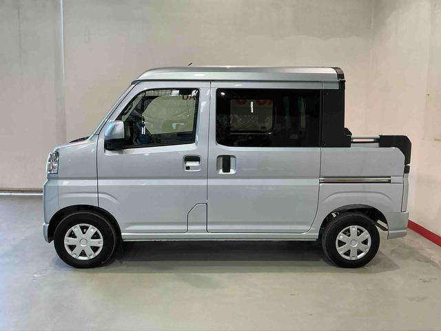 Daihatsu Hijet Deck Van 8