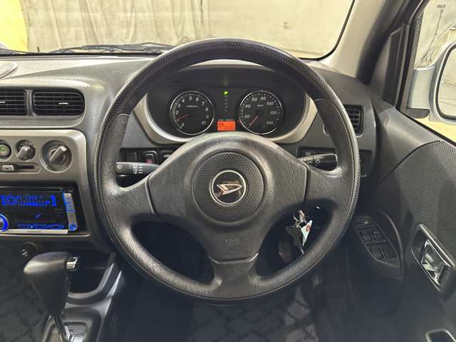 Daihatsu Terios Kid 11