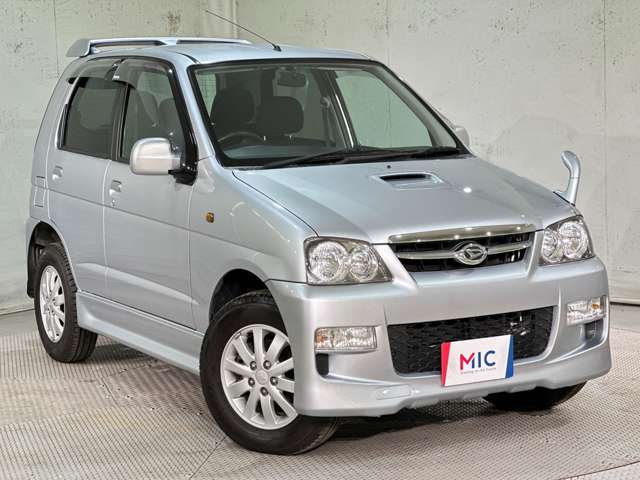 Daihatsu Terios Kid 3