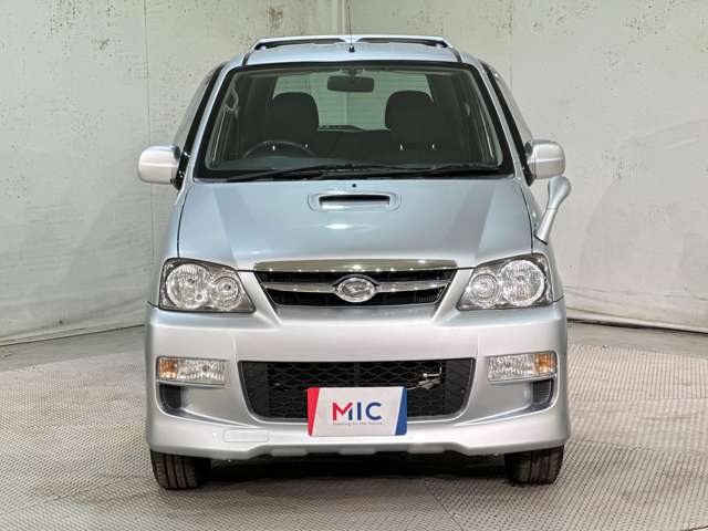 Daihatsu Terios Kid 4