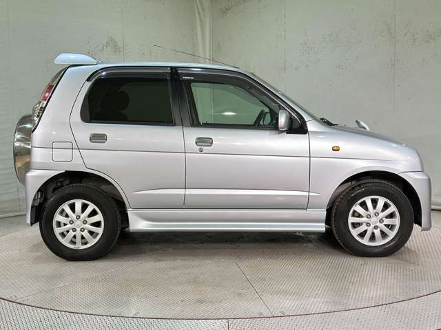 Daihatsu Terios Kid 5