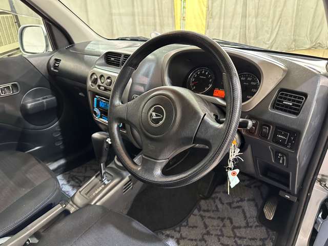Daihatsu Terios Kid 10