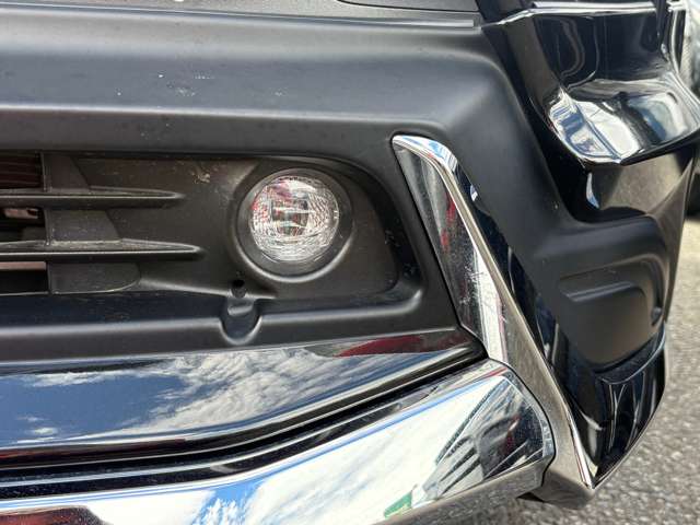 Toyota Harrier 3