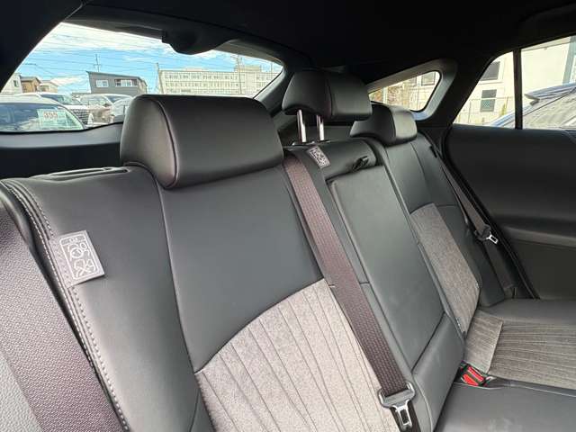 Toyota Harrier 8