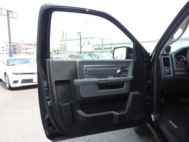 Dodge Ram 11