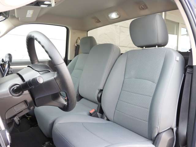 Dodge Ram 12