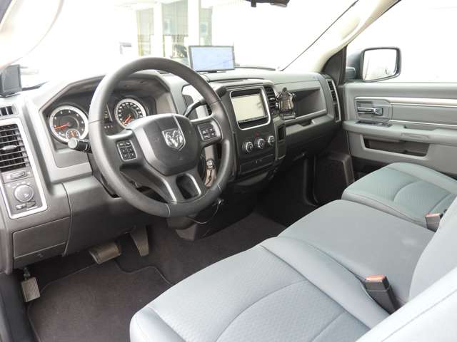Dodge Ram 4
