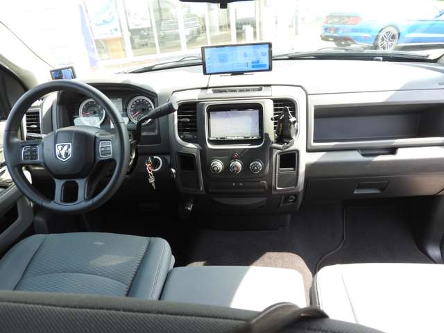 Dodge Ram 5