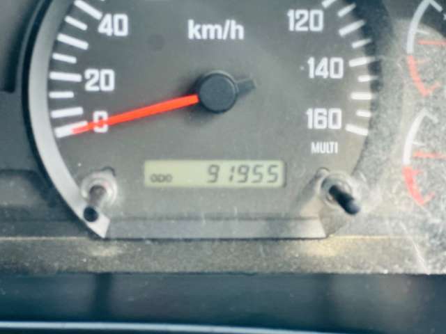 Isuzu Forward 12