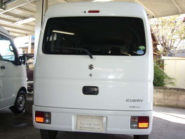 Suzuki Every 11
