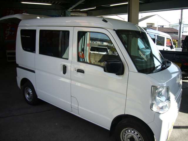 Suzuki Every 3