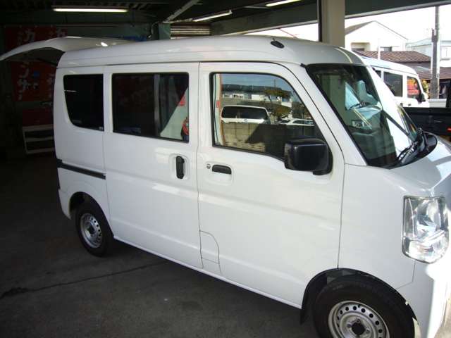 Suzuki Every 4