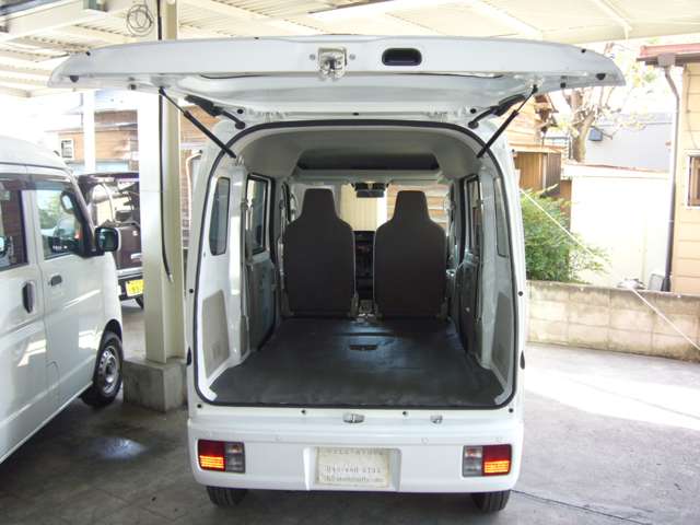 Suzuki Every 5