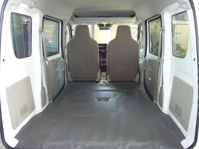 Suzuki Every 6