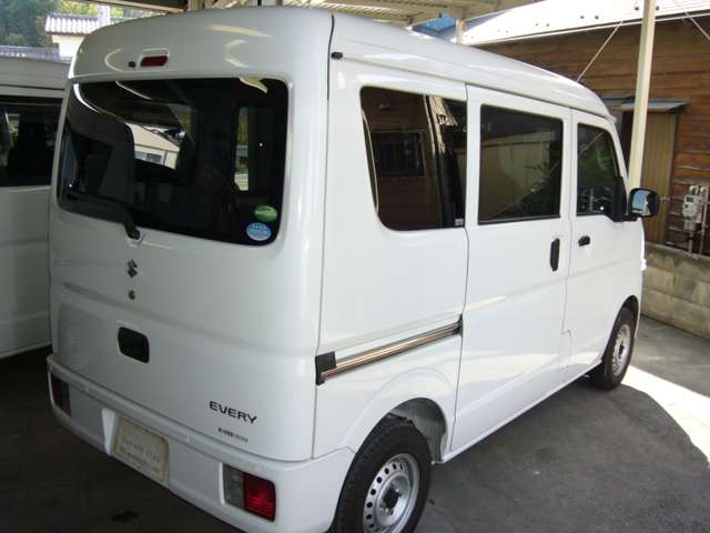 Suzuki Every 10