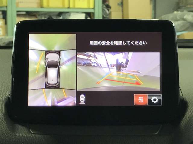 Mazda CX-3 11
