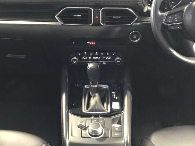 Mazda CX-5 12