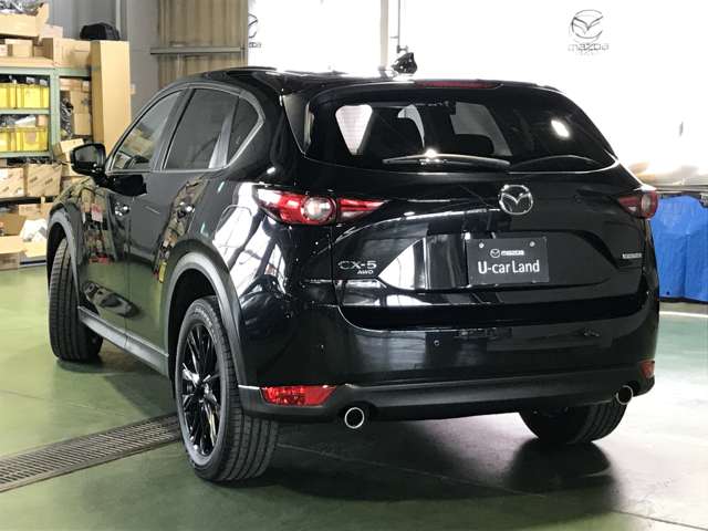 Mazda CX-5 2