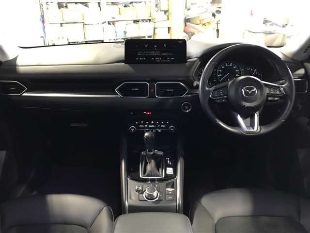 Mazda CX-5 3