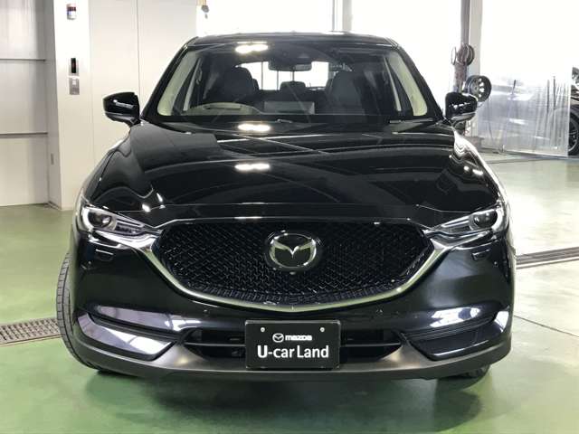 Mazda CX-5 4