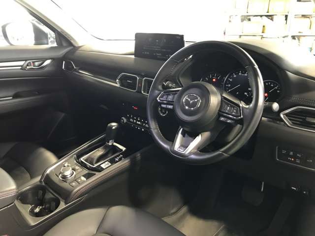 Mazda CX-5 7