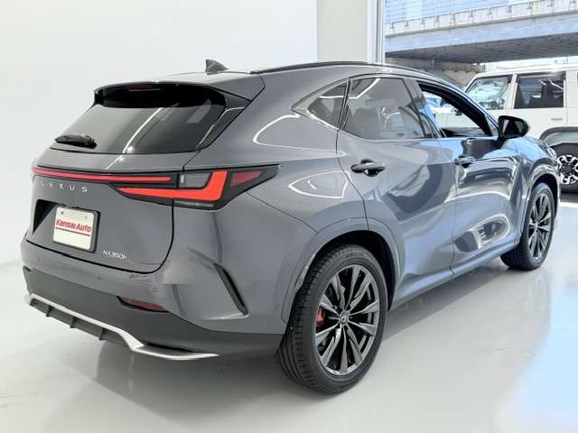 Lexus NX 9