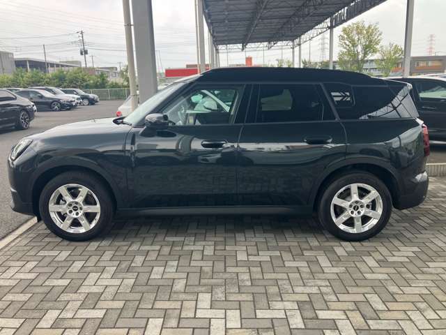 MINI Countryman 2