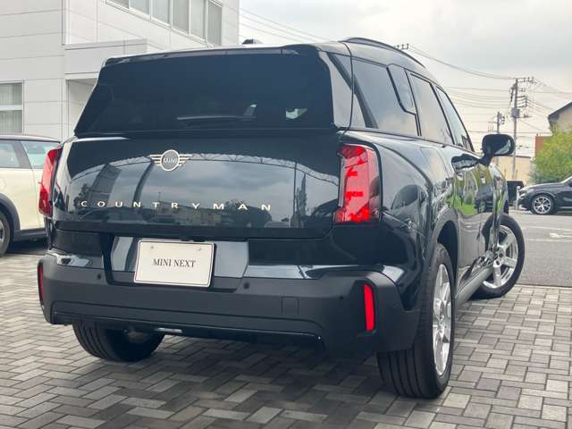 MINI Countryman 3