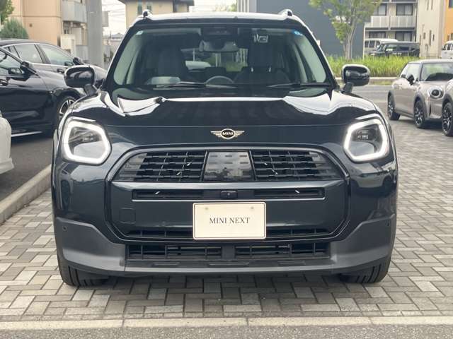 MINI Countryman 4