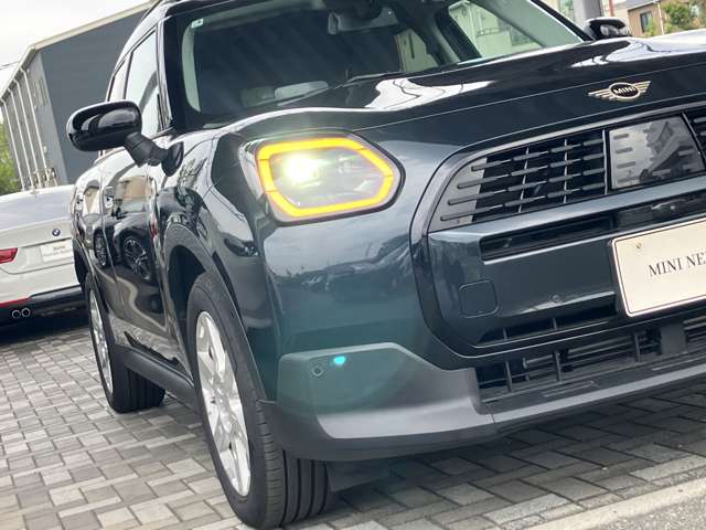 MINI Countryman 6