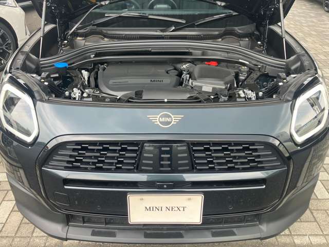 MINI Countryman 8