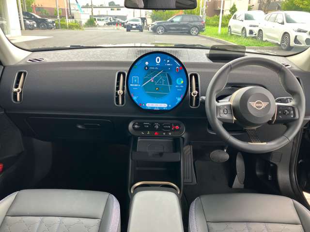 MINI Countryman 9