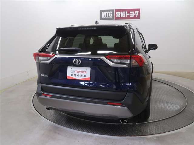 Toyota RAV4 12