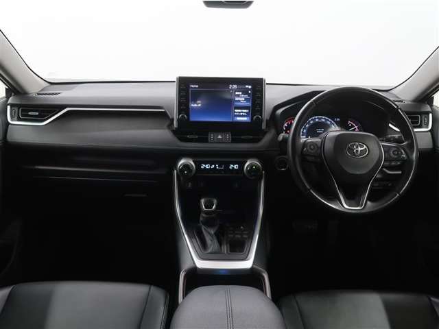Toyota RAV4 6