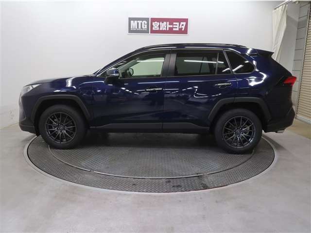 Toyota RAV4 10