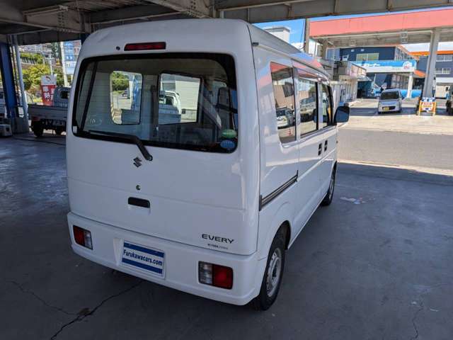 Suzuki Every 11