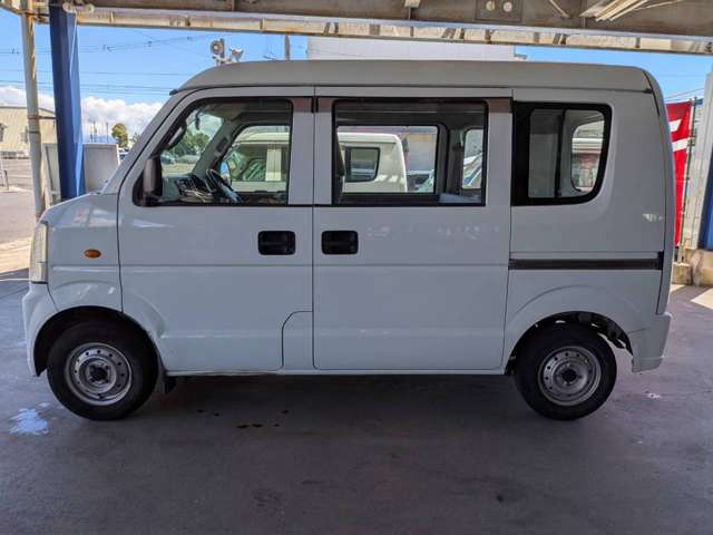Suzuki Every 3
