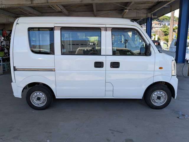 Suzuki Every 4