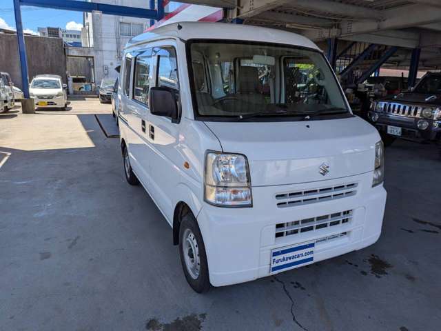Suzuki Every 9