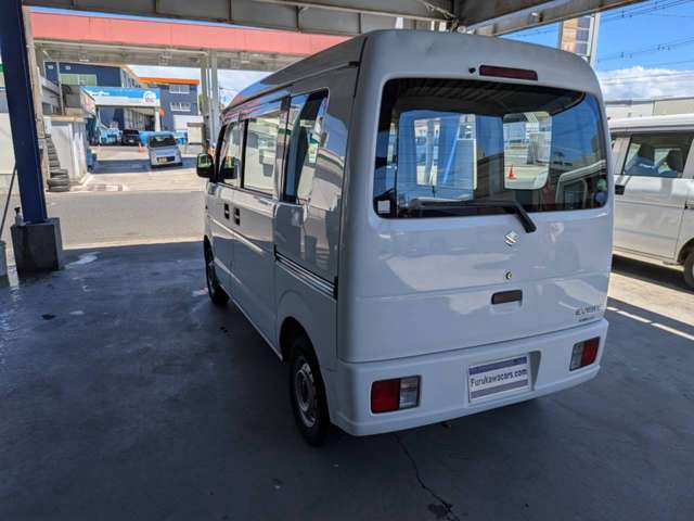 Suzuki Every 10