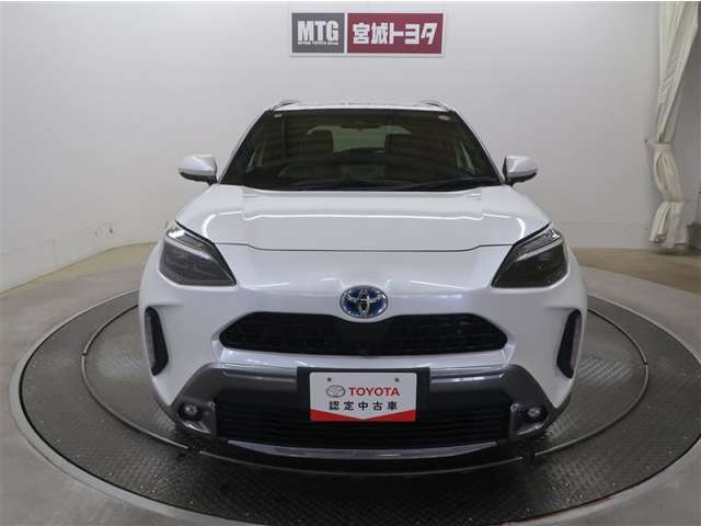 Toyota Yaris Cross 12
