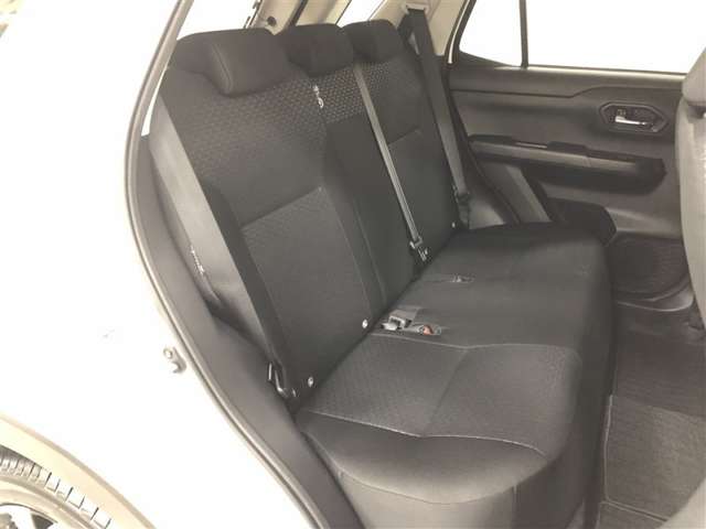 Toyota Raize 11