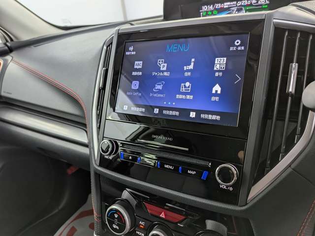 Subaru Forester 12