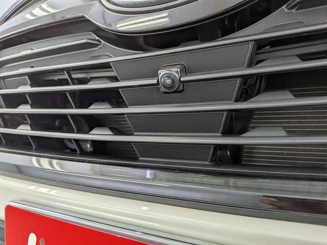 Subaru Forester 6